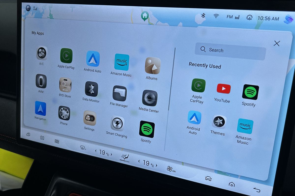 2025 BYD SHARK 6 Premium All Wheel Drive