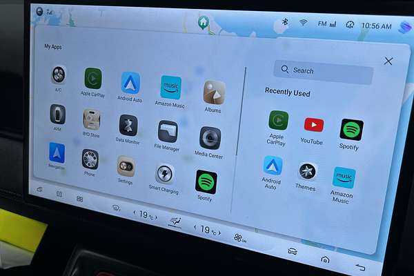 2025 BYD SHARK 6 Premium All Wheel Drive