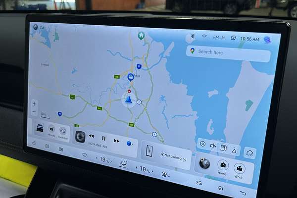 2025 BYD SHARK 6 Premium All Wheel Drive