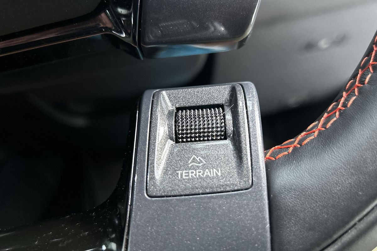 2025 BYD SHARK 6 Premium All Wheel Drive