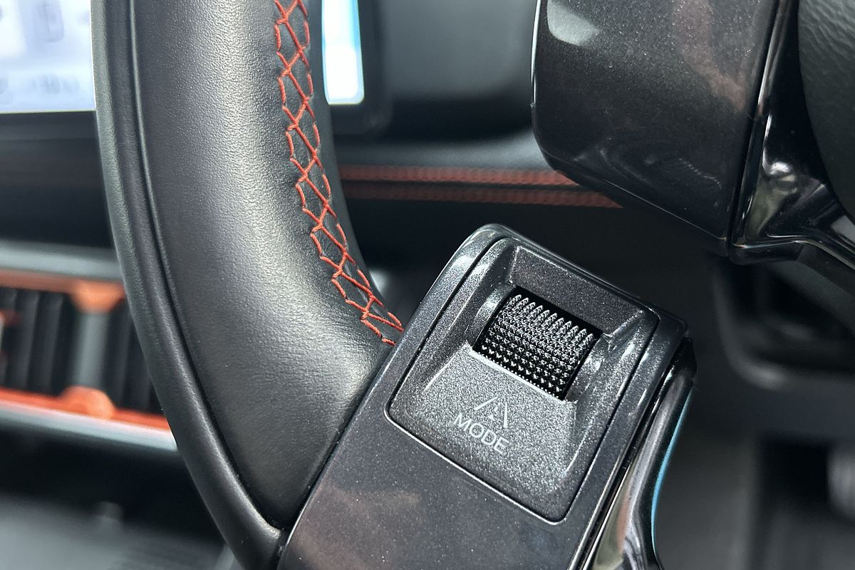 2025 BYD SHARK 6 Premium All Wheel Drive