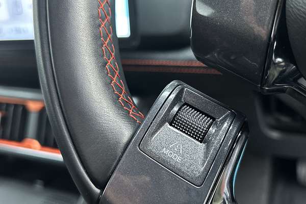 2025 BYD SHARK 6 Premium All Wheel Drive