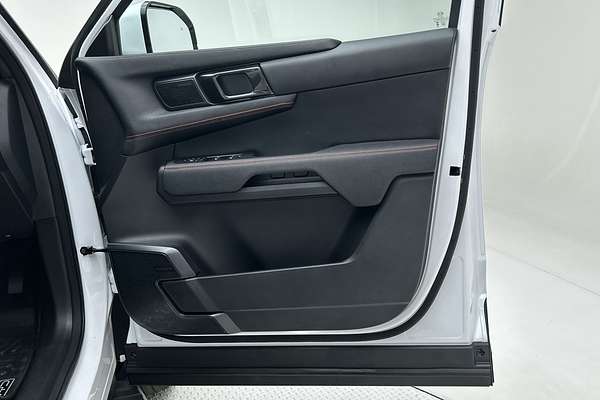 2025 BYD SHARK 6 Premium All Wheel Drive