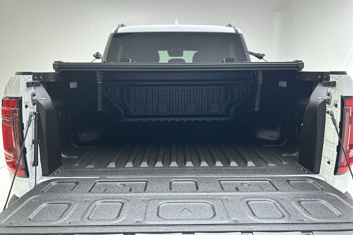 2025 BYD SHARK 6 Premium All Wheel Drive