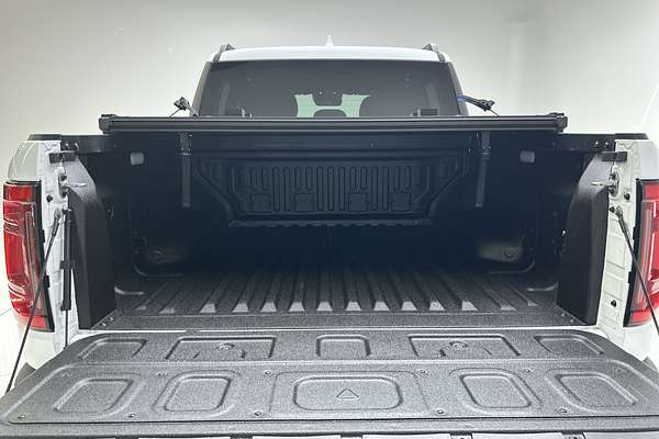 2025 BYD SHARK 6 Premium All Wheel Drive