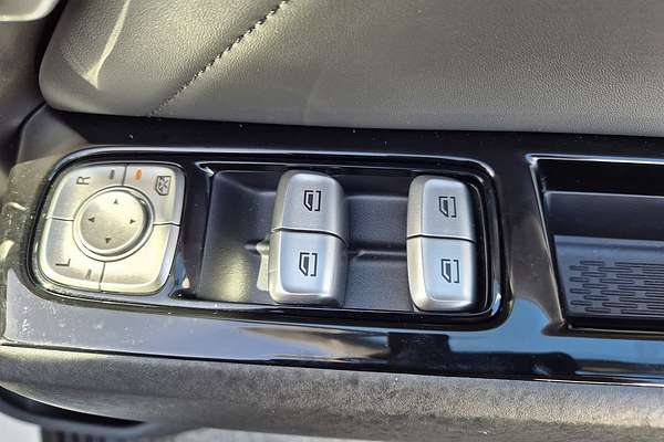 2025 LDV Terron 9 Origin EKK1C 4X4