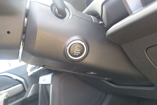 2025 LDV Terron 9 Origin EKK1C 4X4