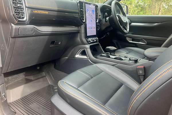 2024 Ford Ranger Wildtrak 4X4 2.0L