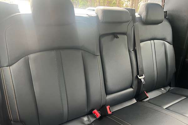 2024 Ford Ranger Wildtrak 4X4 2.0L