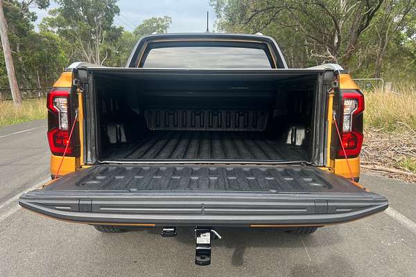 2024 Ford Ranger Wildtrak 4X4 2.0L