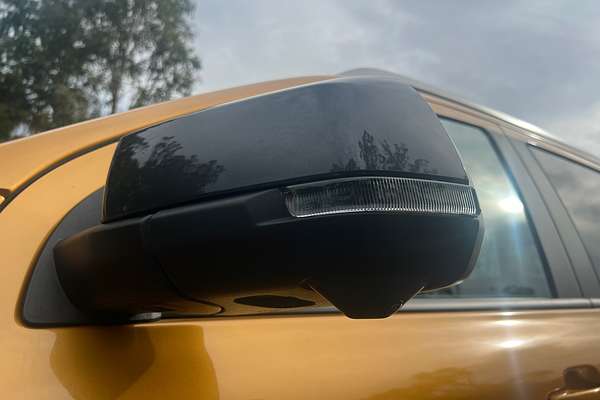 2024 Ford Ranger Wildtrak 4X4 2.0L