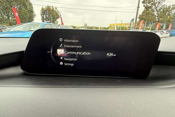 2021 Mazda 3 G20 Touring BP Series