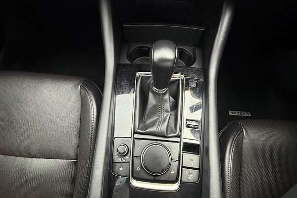 2021 Mazda 3 G20 Touring BP Series