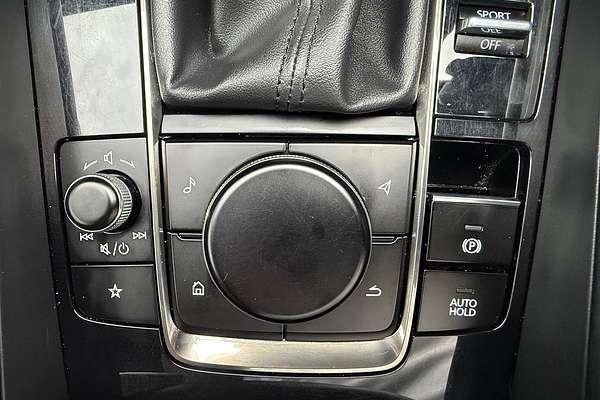 2021 Mazda 3 G20 Touring BP Series