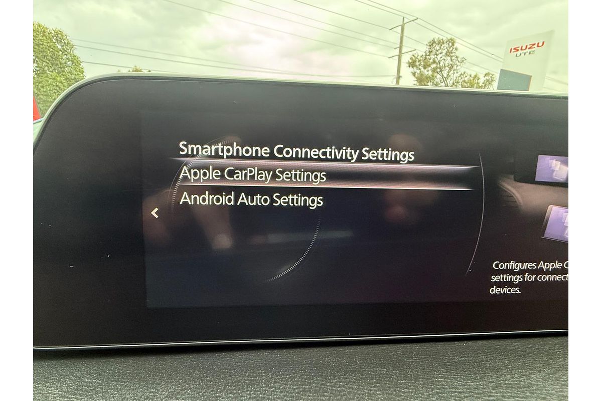 2021 Mazda 3 G20 Touring BP Series