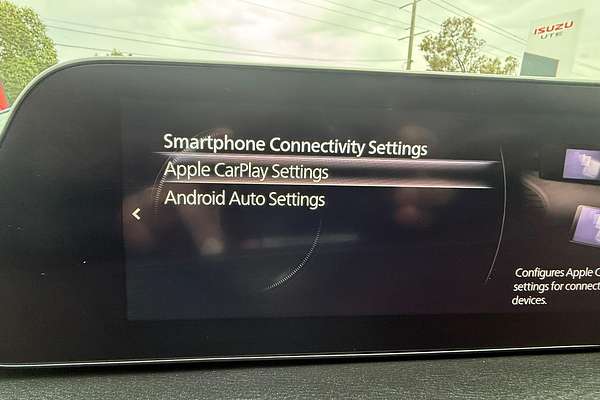 2021 Mazda 3 G20 Touring BP Series