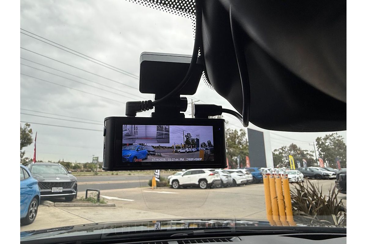 2021 Mazda 3 G20 Touring BP Series