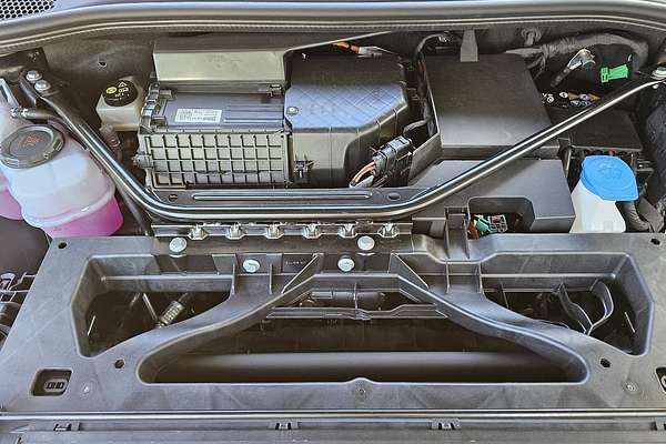 2025 SKODA Enyaq 85 Sportline NY