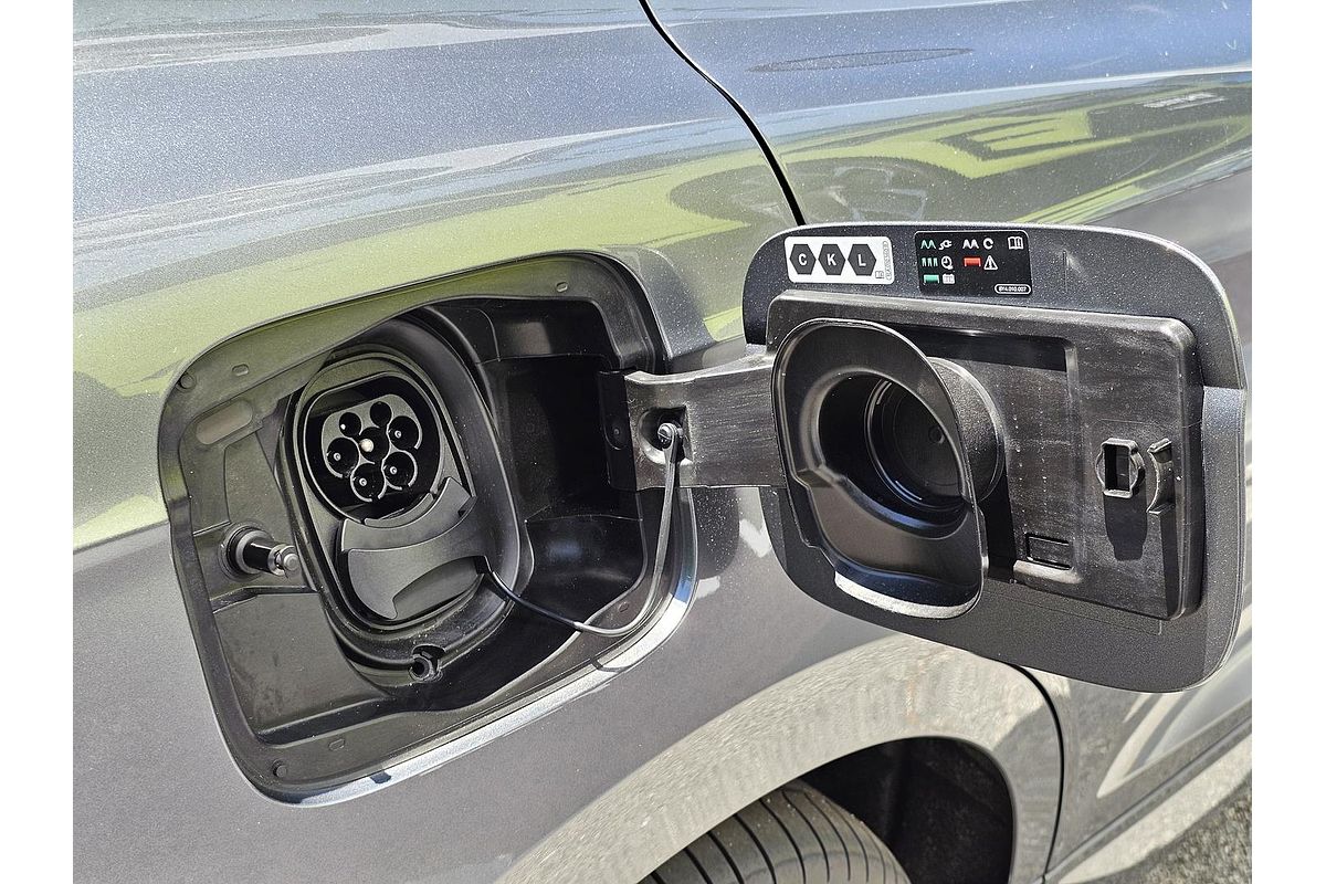 2025 SKODA Enyaq 85 Sportline NY