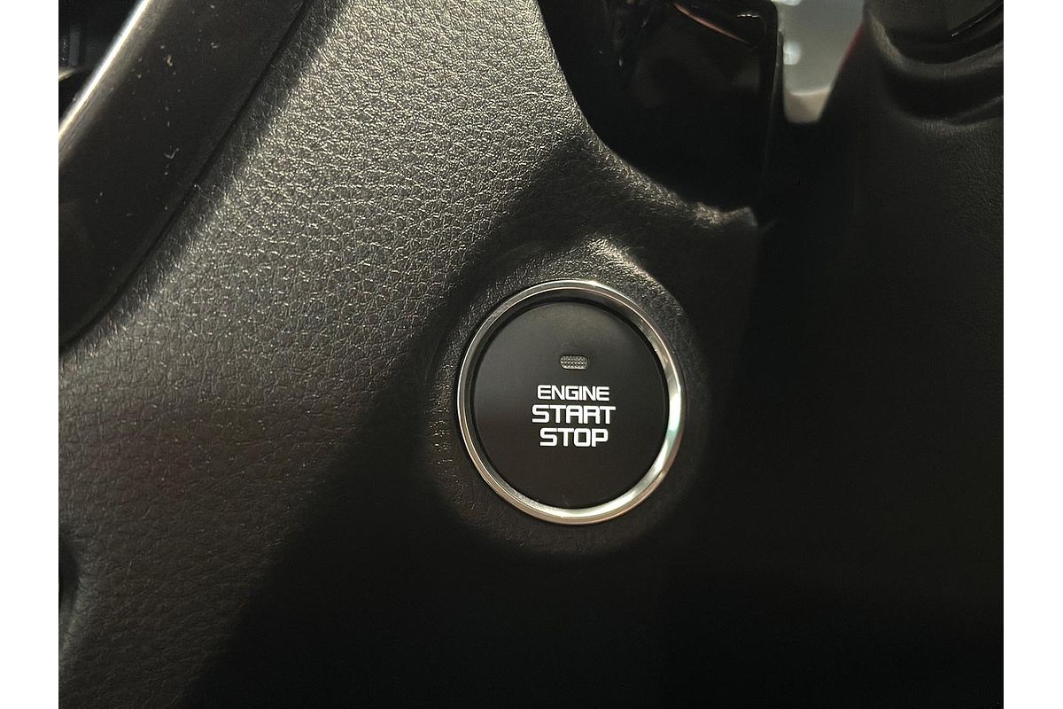 2025 Isuzu D-MAX BLADE 4X4