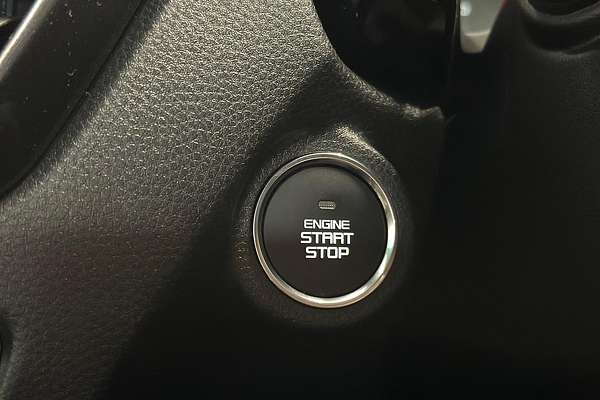 2025 Isuzu D-MAX BLADE 4X4