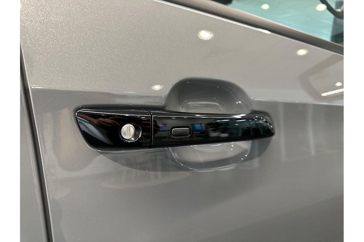 2025 Isuzu D-MAX BLADE 4X4