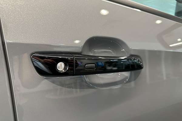 2025 Isuzu D-MAX BLADE 4X4