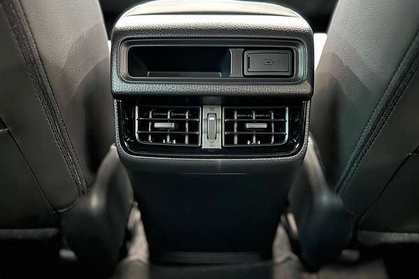 2025 Isuzu D-MAX BLADE 4X4