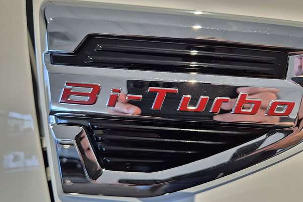 2025 LDV T60 Max PRO SK8C 4X4