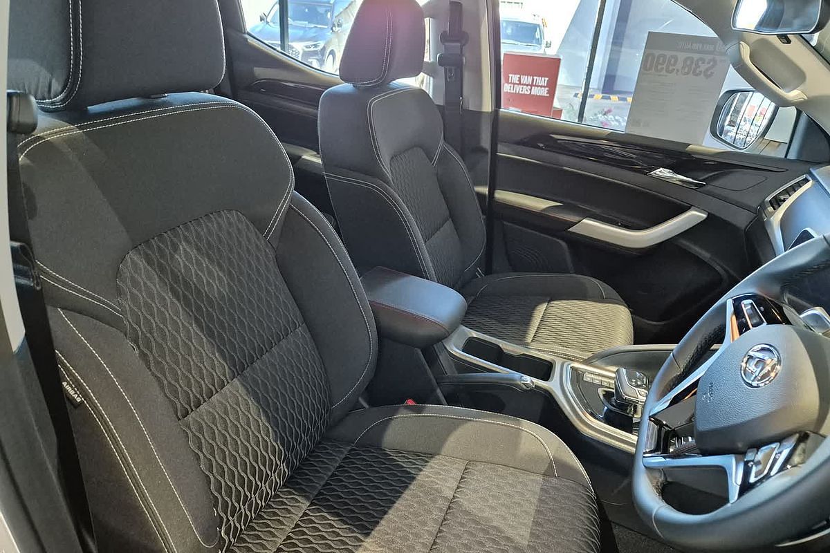 2025 LDV T60 Max PRO SK8C 4X4