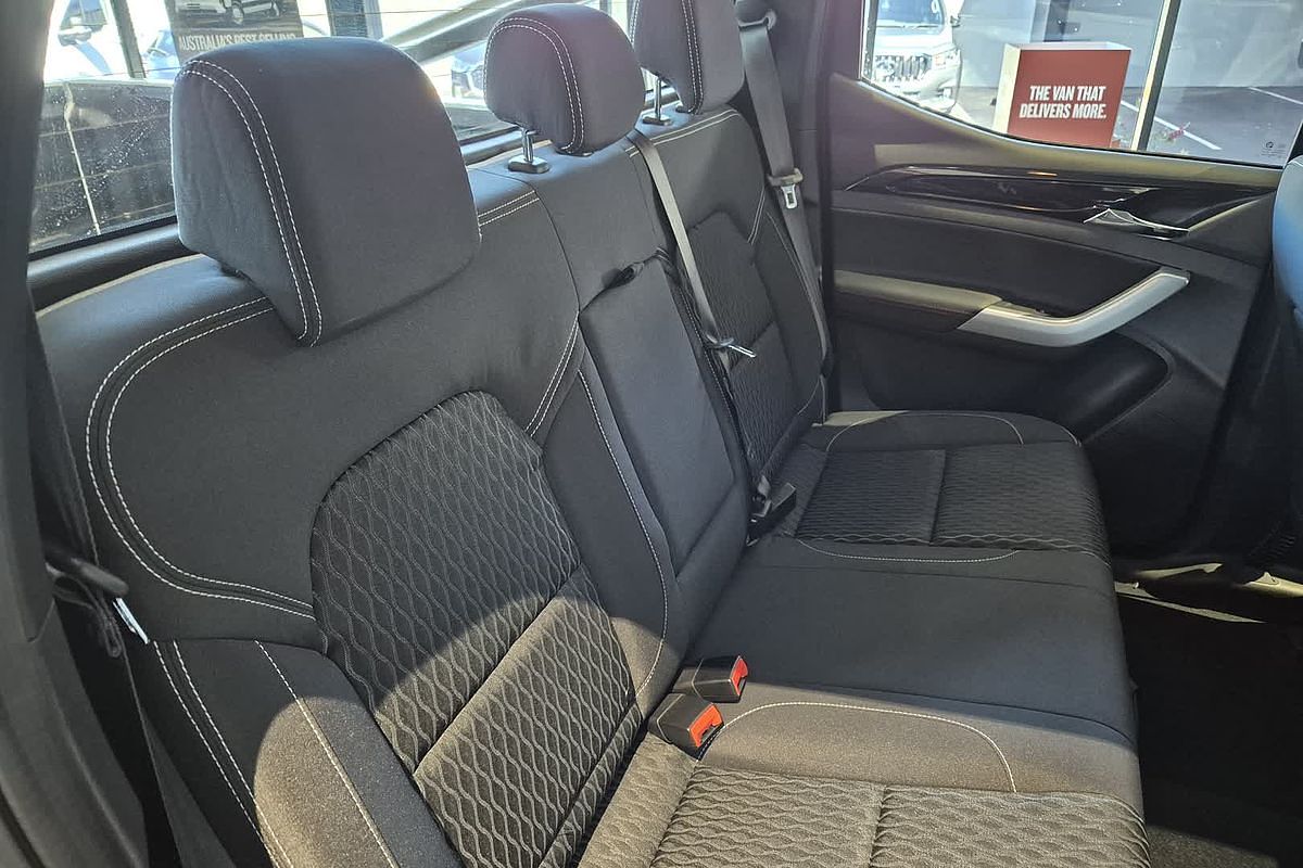 2025 LDV T60 Max PRO SK8C 4X4