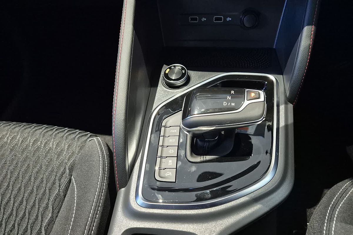 2025 LDV T60 Max PRO SK8C 4X4