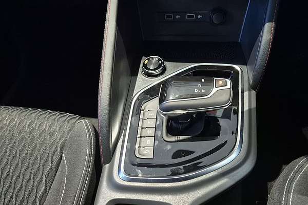 2025 LDV T60 Max PRO SK8C 4X4