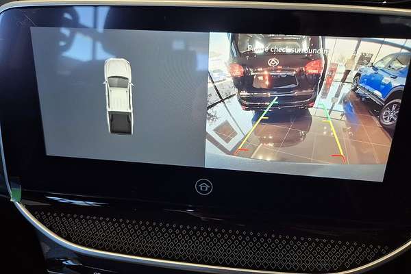 2025 LDV T60 Max PRO SK8C 4X4