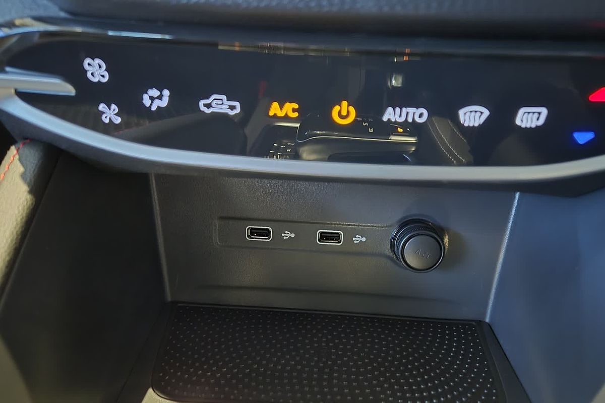 2025 LDV T60 Max PRO SK8C 4X4