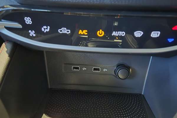 2025 LDV T60 Max PRO SK8C 4X4