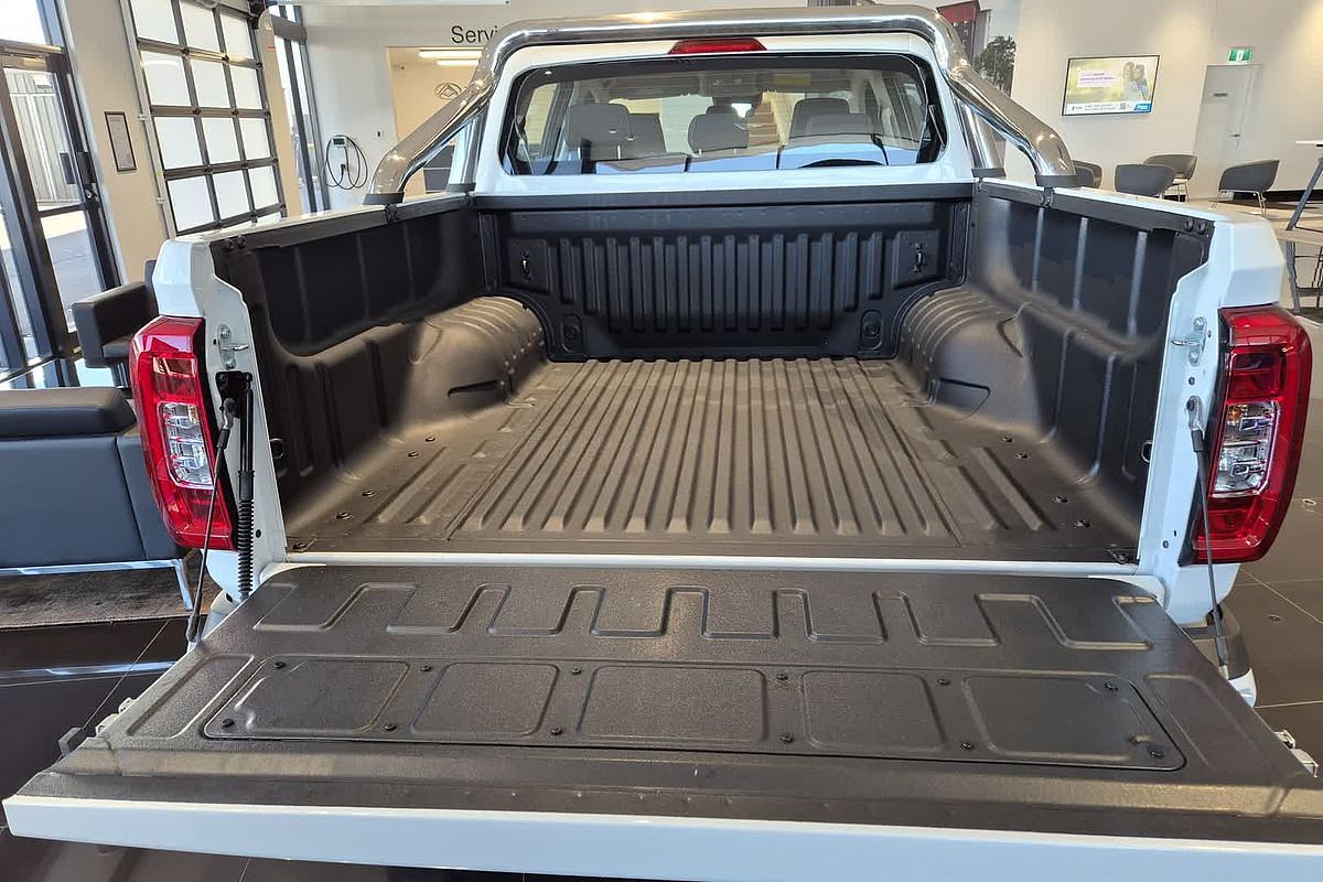 2025 LDV T60 Max PRO SK8C 4X4