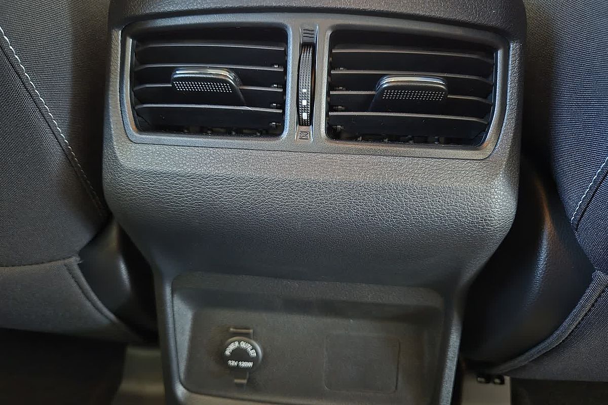 2025 LDV T60 Max PRO SK8C 4X4