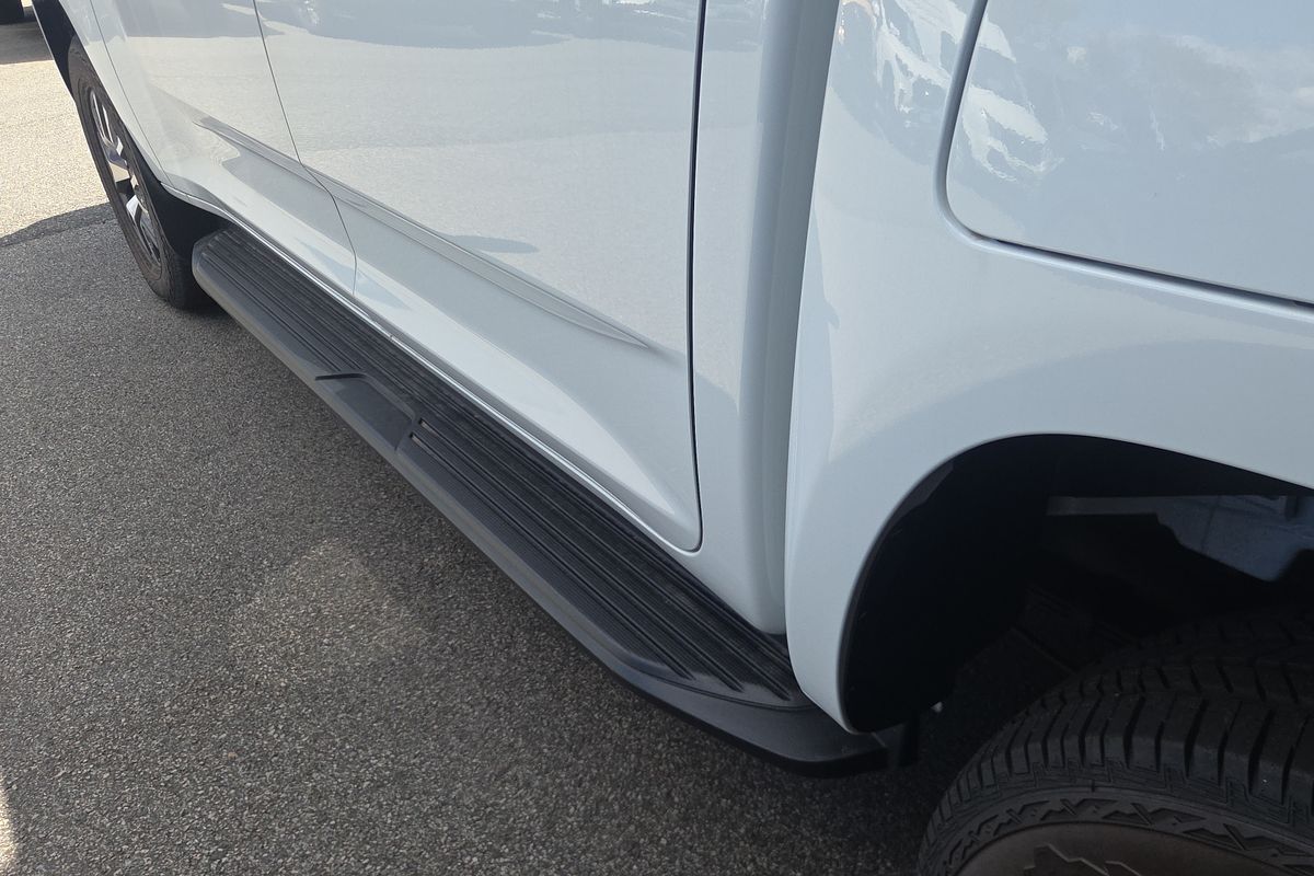 2025 LDV T60 Max PRO SK8C 4X4