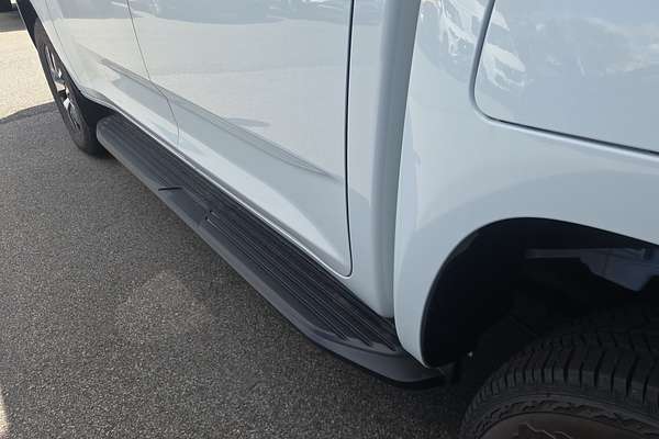 2025 LDV T60 Max PRO SK8C 4X4