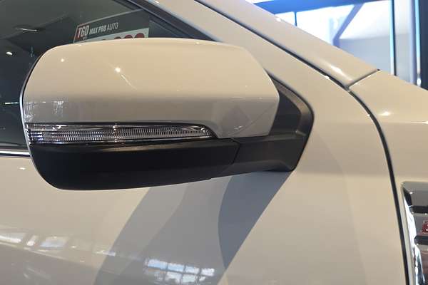 2025 LDV T60 Max PRO SK8C 4X4