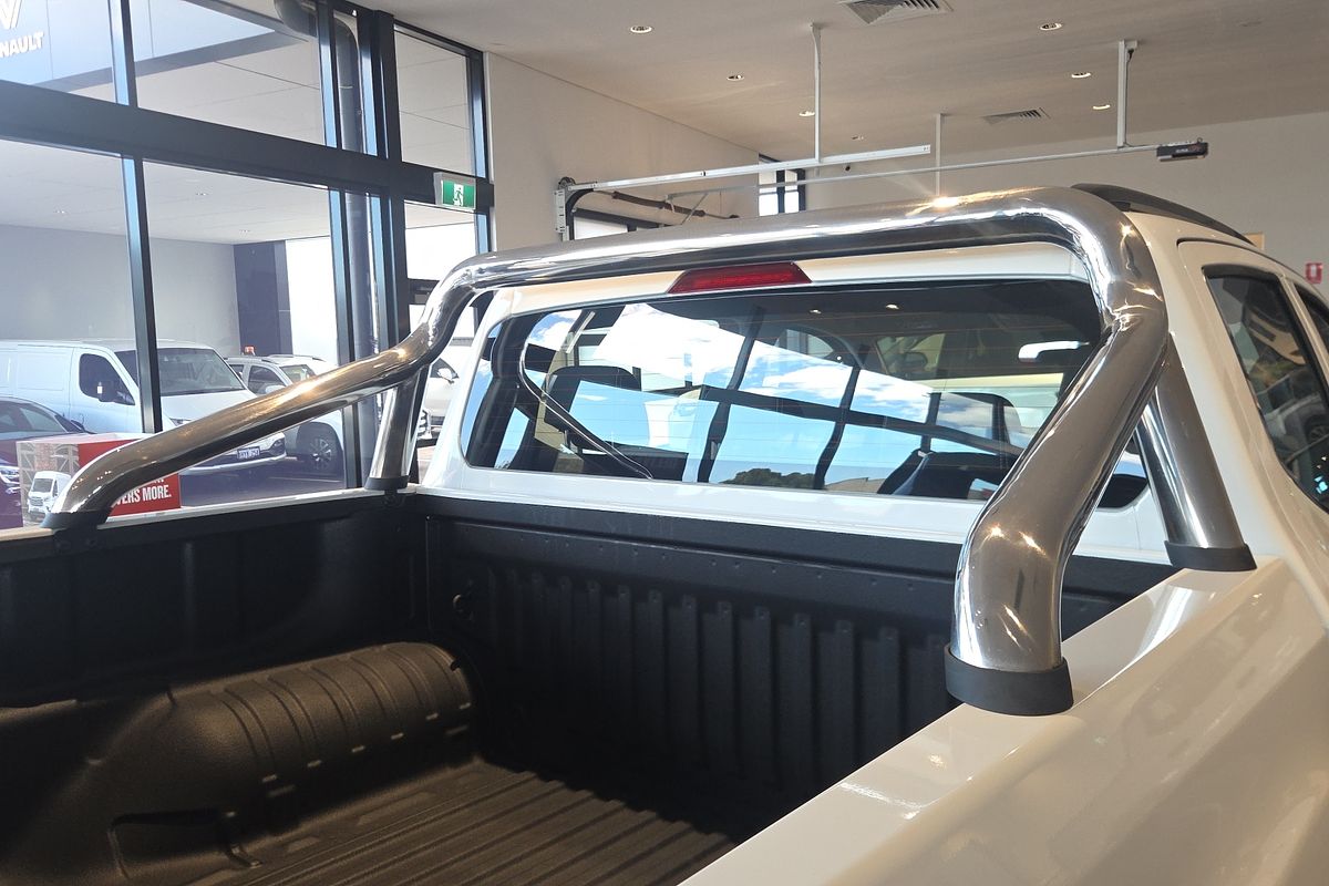 2025 LDV T60 Max PRO SK8C 4X4