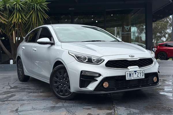 2019 Kia Cerato S BD