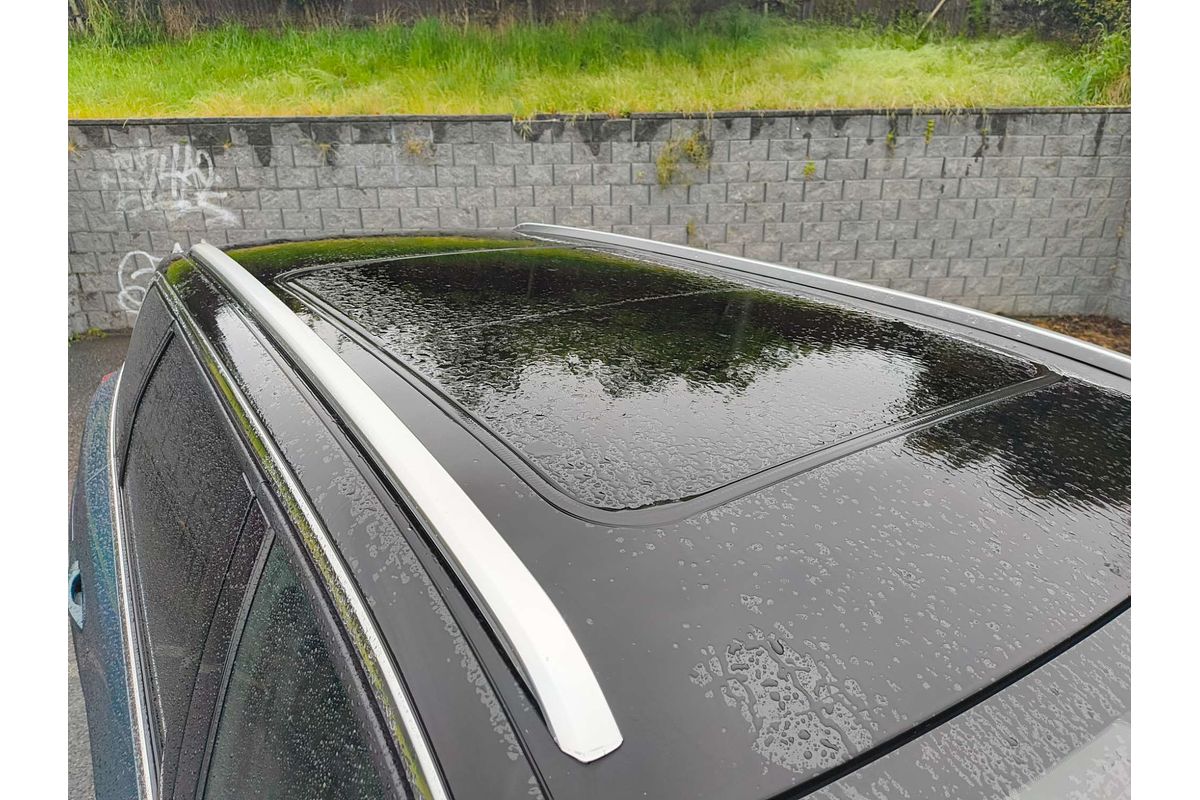 2018 Peugeot 5008 GT P87