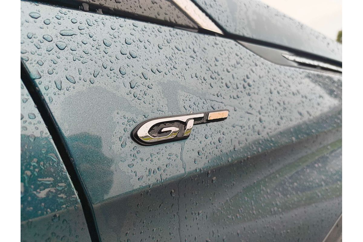 2018 Peugeot 5008 GT P87