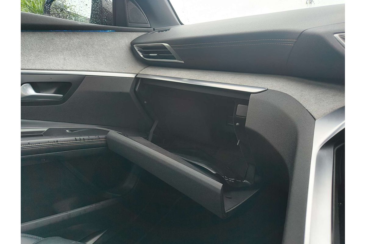 2018 Peugeot 5008 GT P87