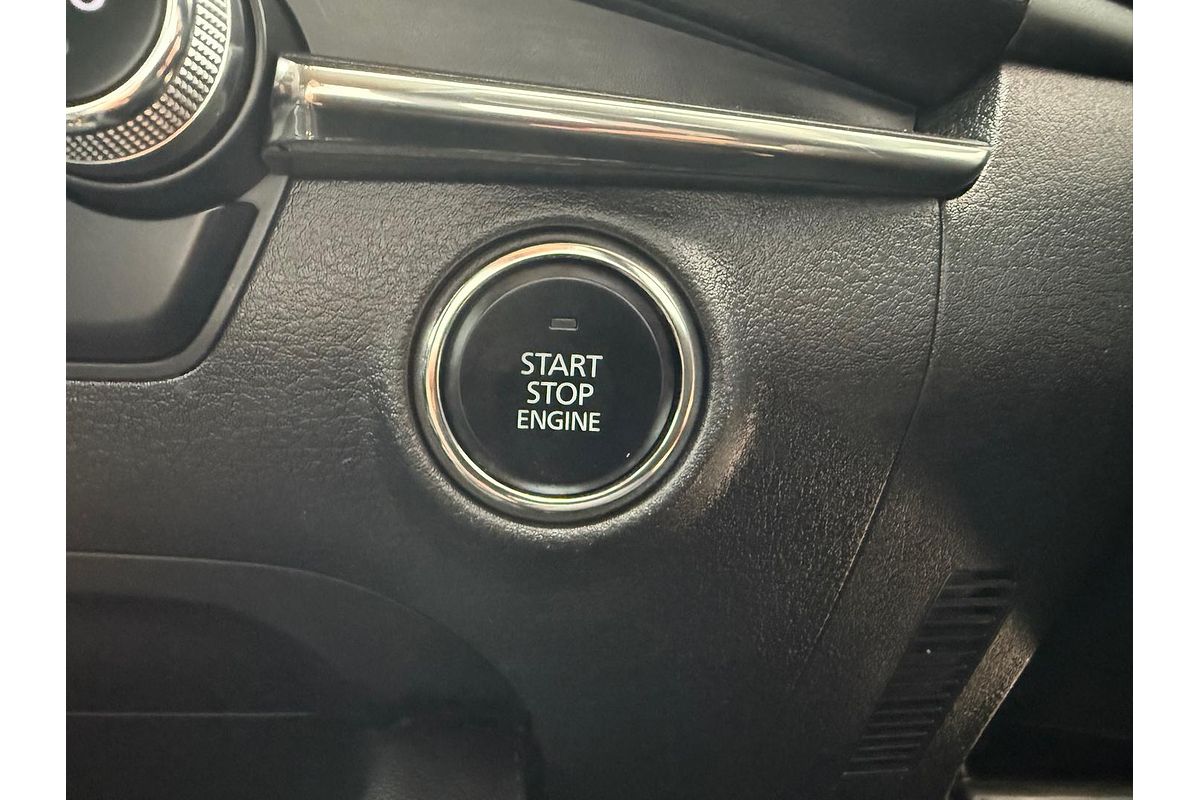 2021 Mazda 3 G20 Touring BP Series