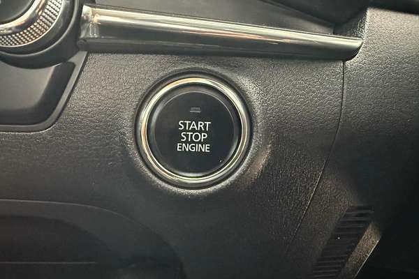 2021 Mazda 3 G20 Touring BP Series