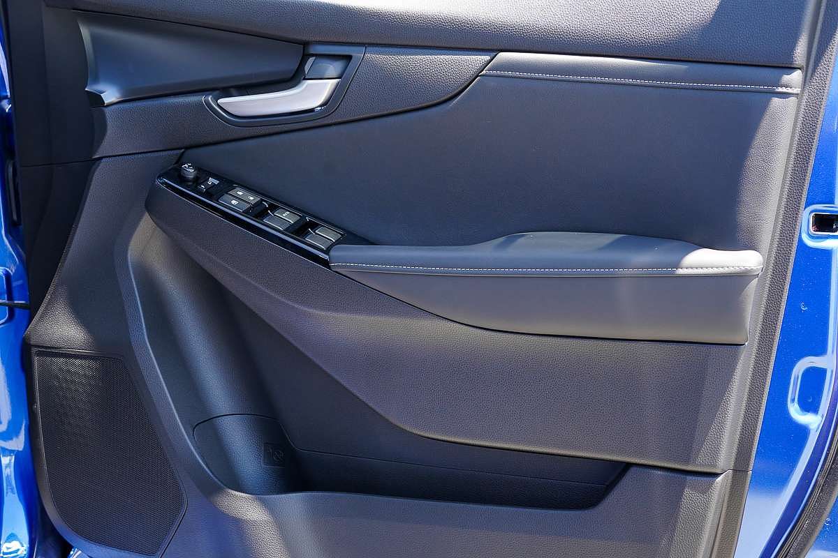 2025 Mazda BT-50 GT TF 4X4