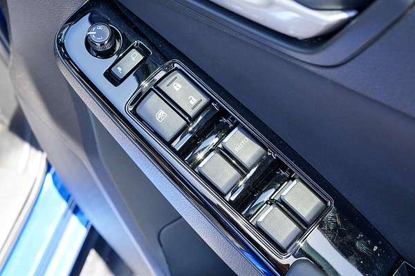 2025 Mazda BT-50 GT TF 4X4